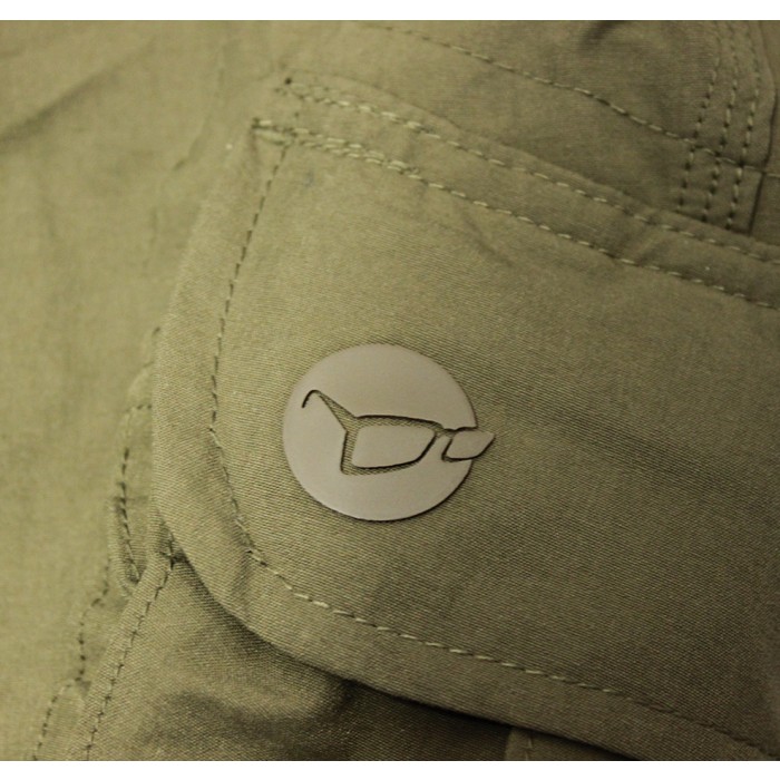 Korda Polar Kombats Close Up 1