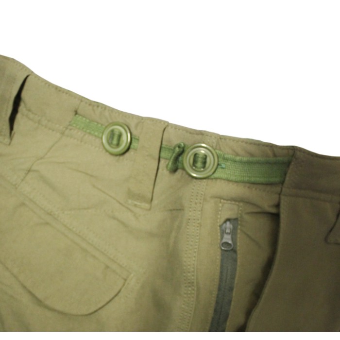 Korda Polar Kombats Close Up 3