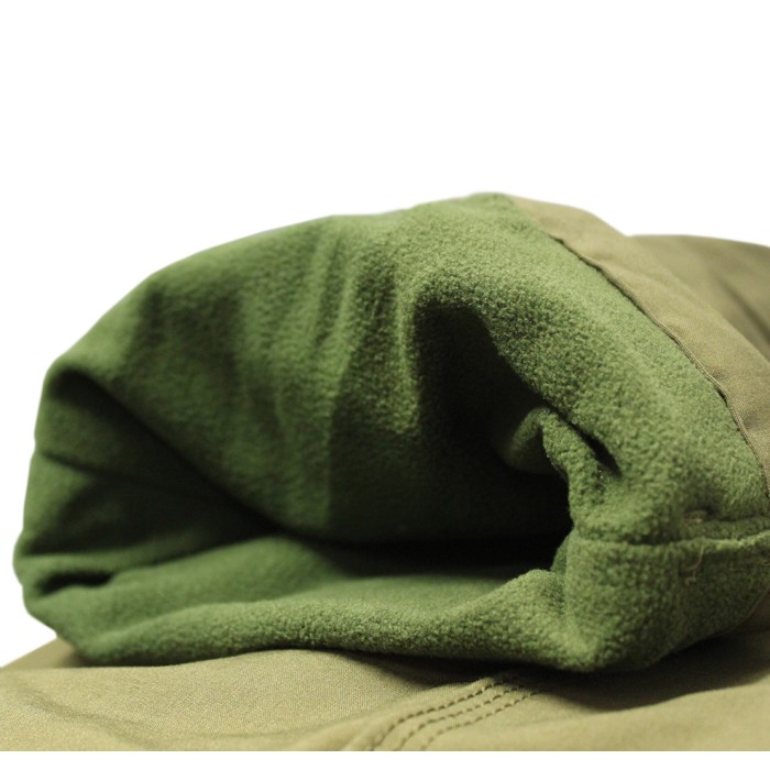 Korda Polar Kombats Close Up 2