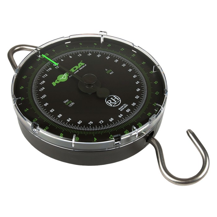 Korda Fishing Scales Accurate & Durable Weighing Solution