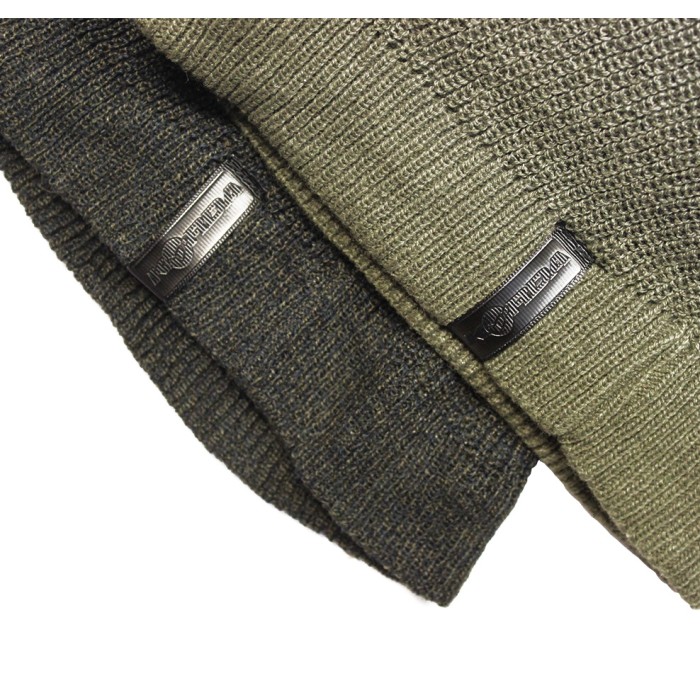 Korda Snood Close Up