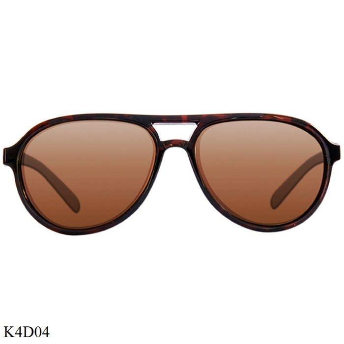 Korda 4th Dimension Fishing Sunglasses Brown Lenses