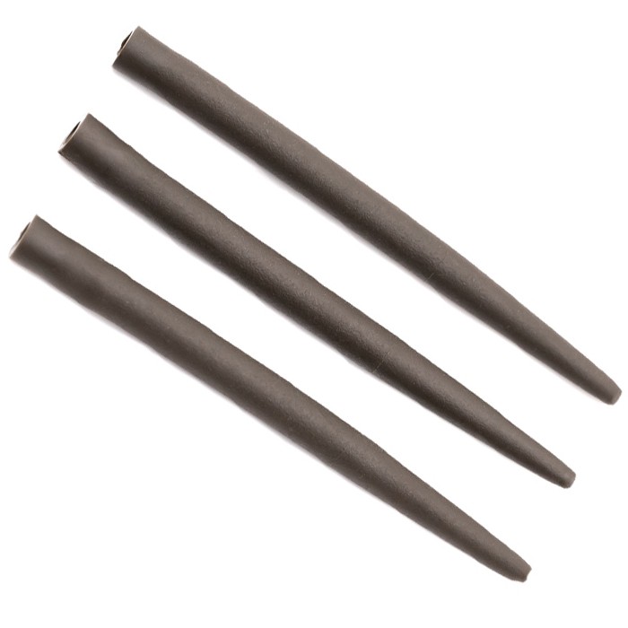 Korda Basix Anti Tangle Sleeves Close Up