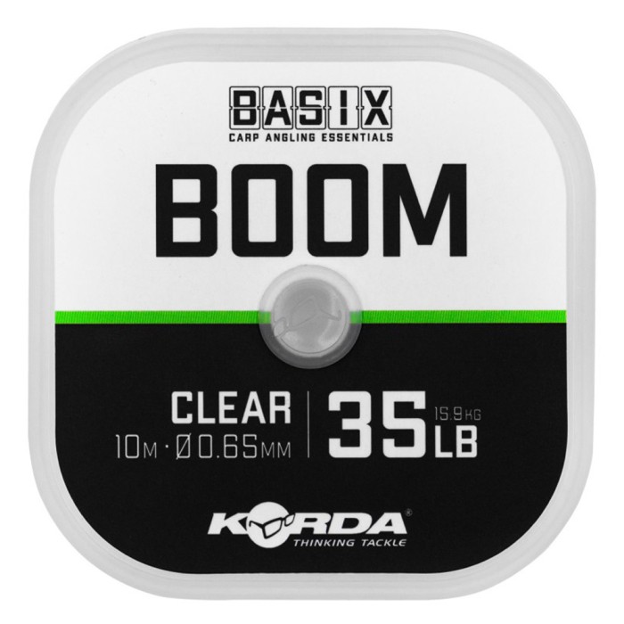 Korda Basix Boom 10m 1