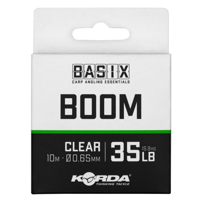 Korda Basix Boom 10m 2