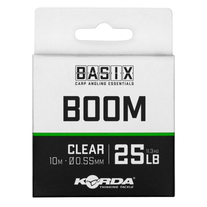 Korda Basix Boom 10m 3