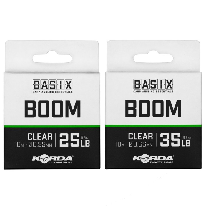 Korda Basix Boom 10m 4