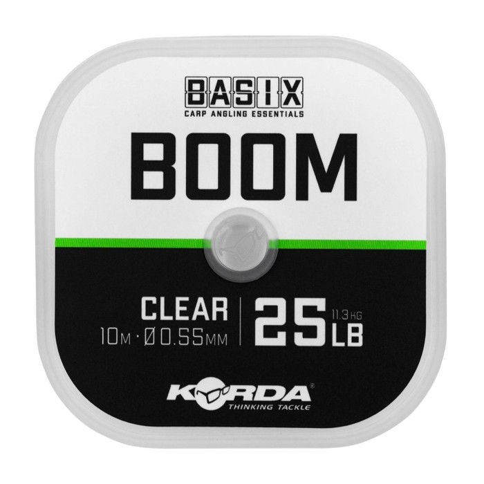 Korda Basix Boom 10m