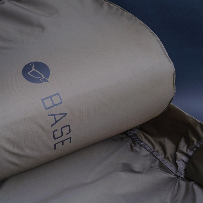 Korda Basix Carp Cradle XL Close Up 1