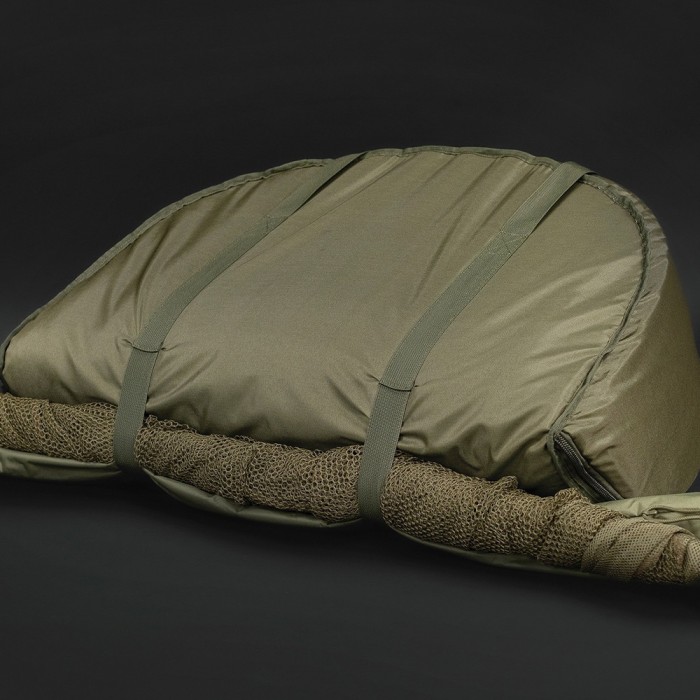 Korda Basix Carp Cradle XL Close Up 2