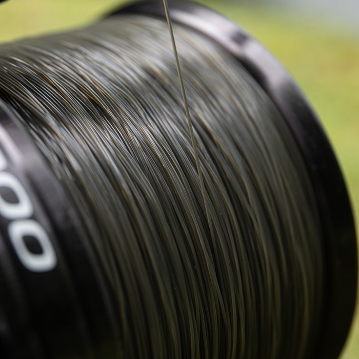 Korda Basix Mainline 1000m Lifestyle 2