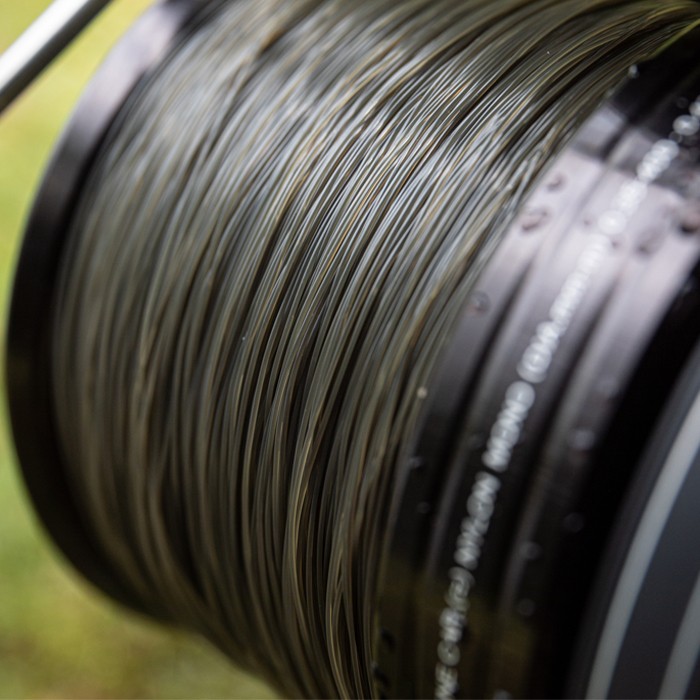 Korda Basix Mainline 1000m Lifestyle 3