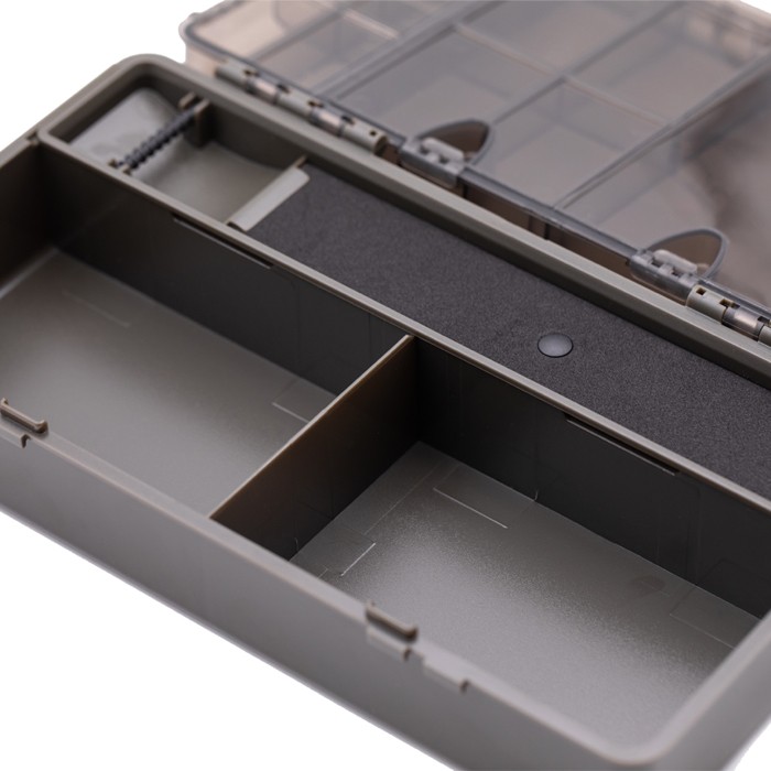 Korda Basix Tackle Box 1