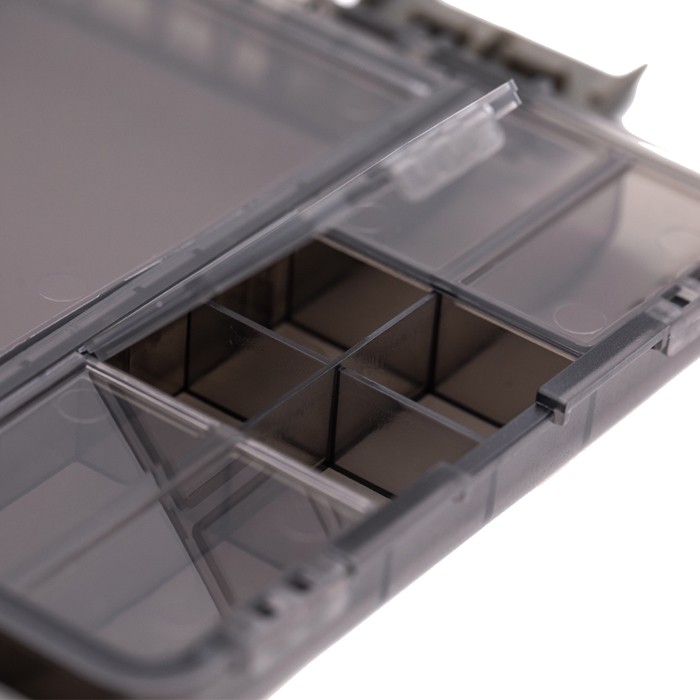 Korda Basix Tackle Box 4