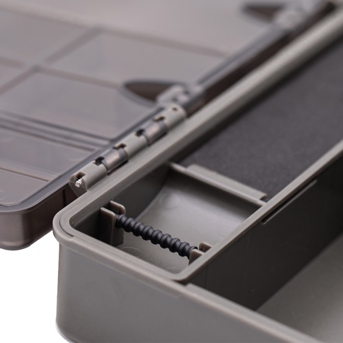 Korda Basix Tackle Box 6