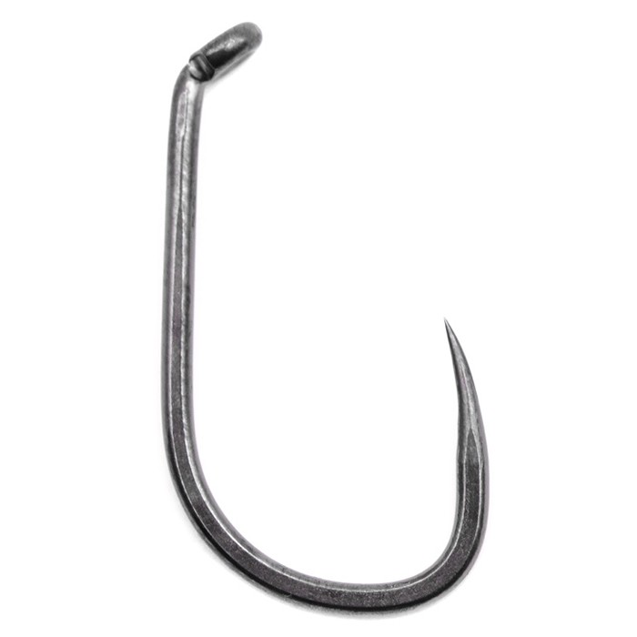 Korda Basix Wide Gape Hooks Barbless