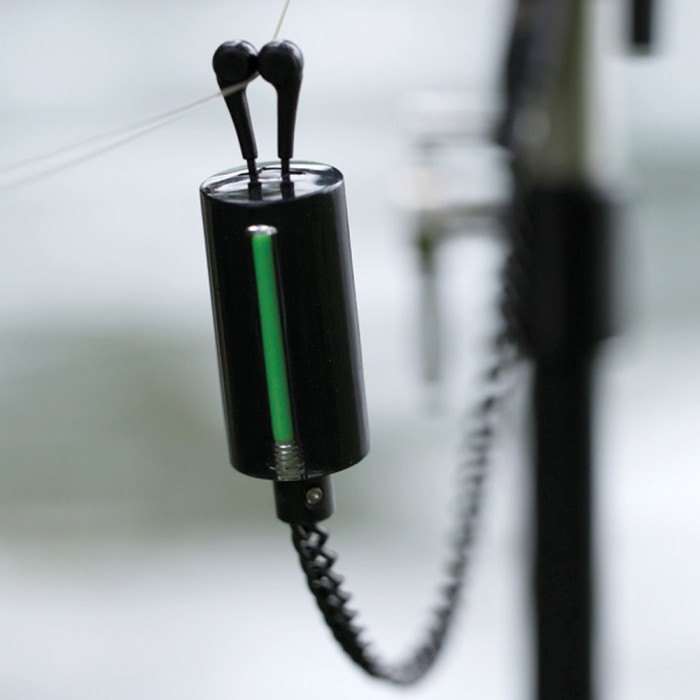 Korda Black and Whites Bobbin In Use 3