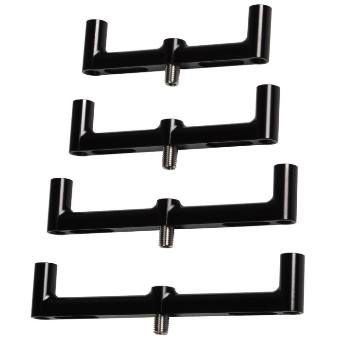 Korda Black Singlez 2 Rod Buzzbar