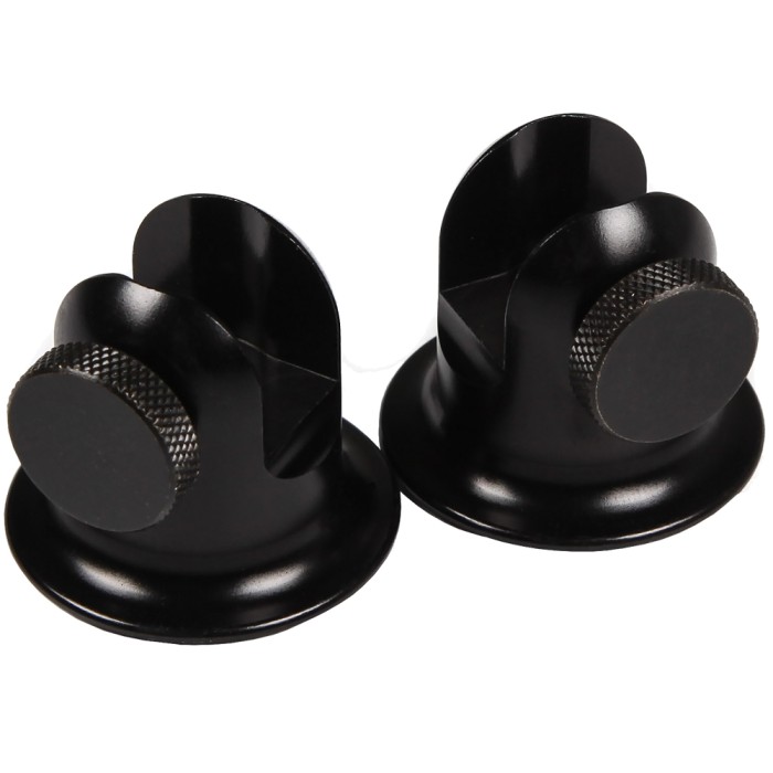 Korda Black Singlez Stage Stand 