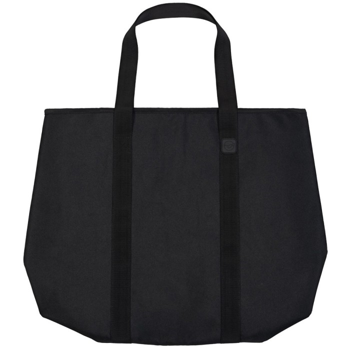 Korda Black Tote Bag