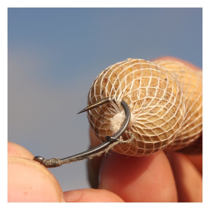 Korda Boilie Funnel Web PVA Fishing System In Use 3