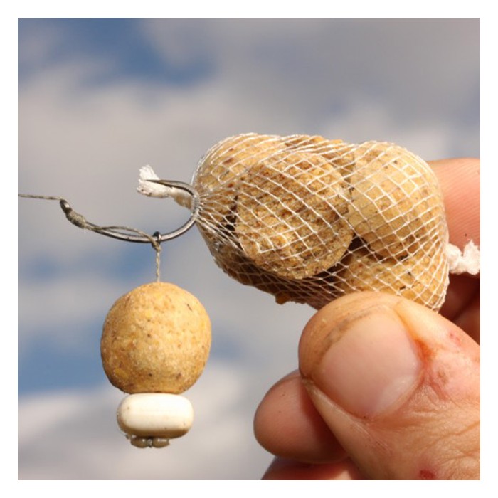 Korda Boilie Funnel Web PVA Fishing System In Use 7