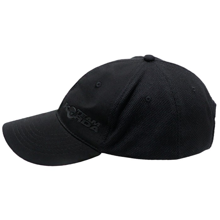Korda Cap Black
