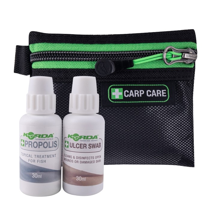 Korda Carp Care Kit 2020 