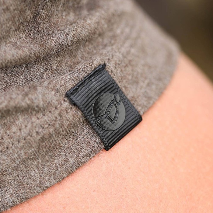 Korda Carp In Hand Fishing T-Shirt In Use 2