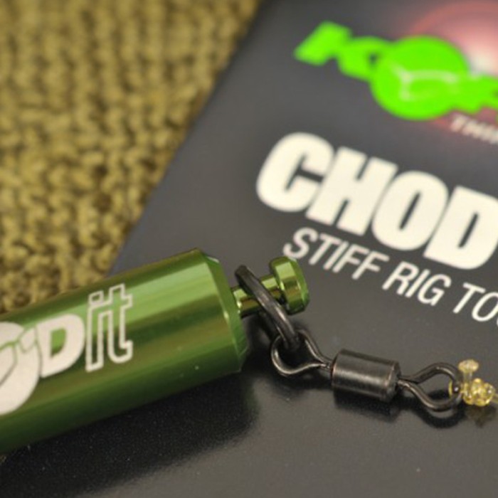 Korda Chod It Tool Close Up 6