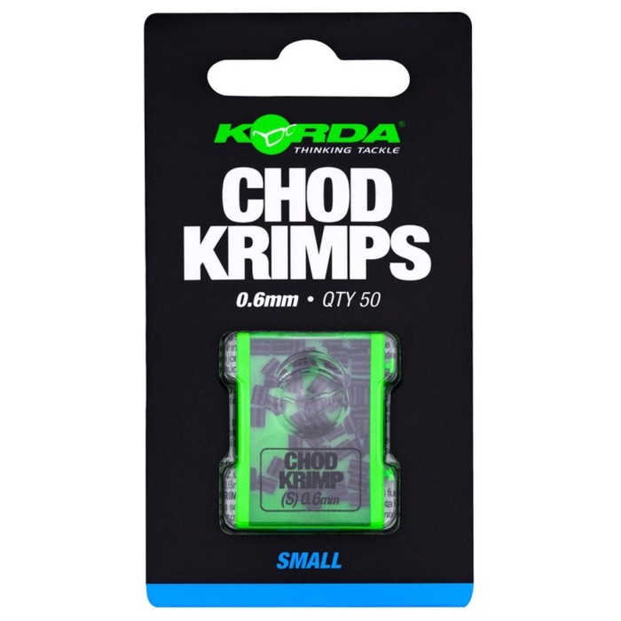 Korda Chod Krimps Small 1