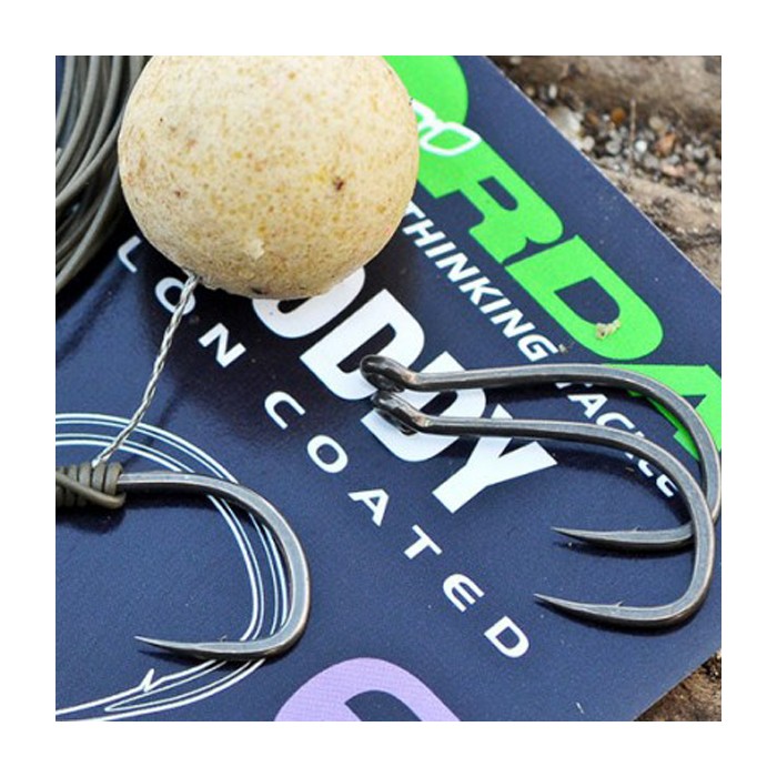 Korda Choddy Fishing Hooks 1
