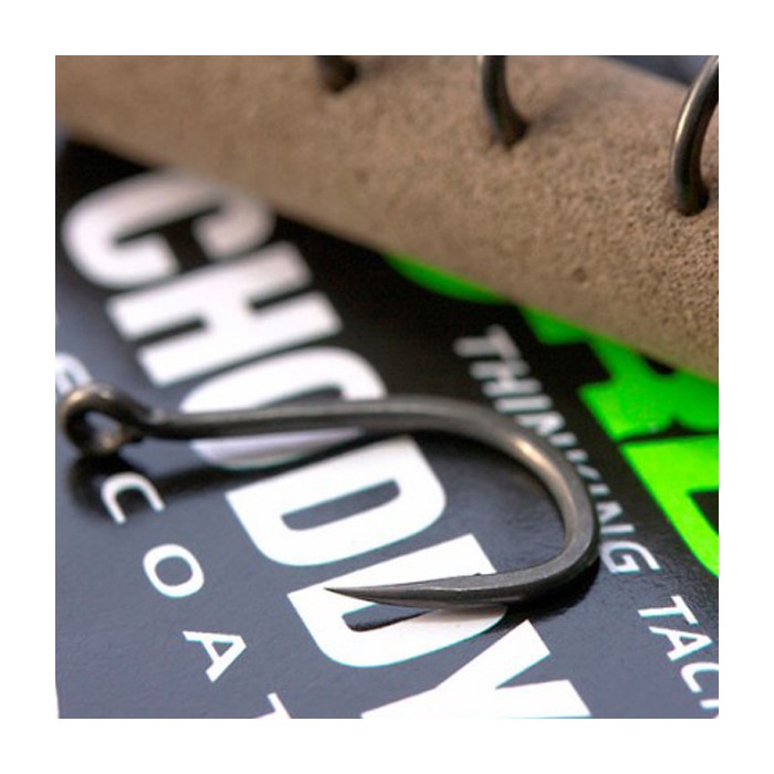 Korda Choddy Fishing Hooks 2