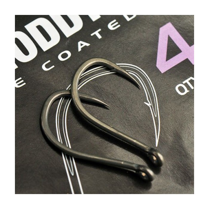 Korda Choddy Fishing Hooks 3