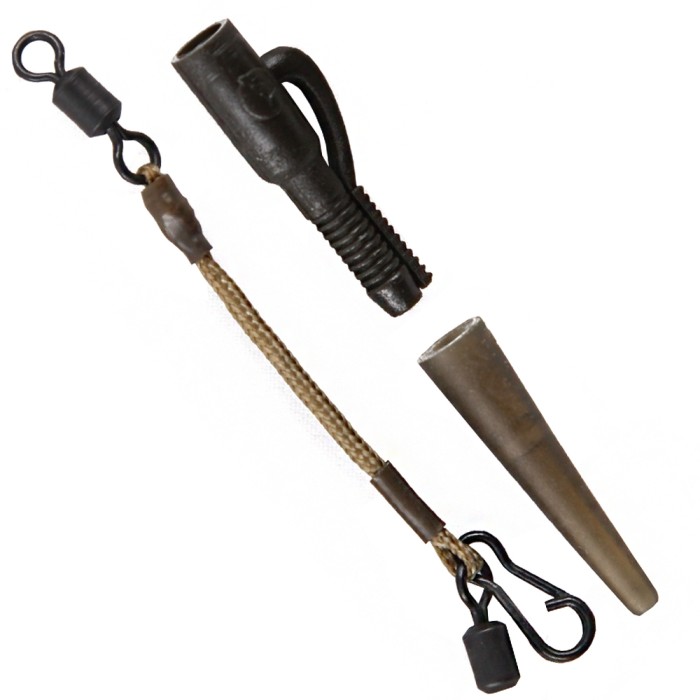 Korda COG Kit Model 6 or 8oz Flat Pear 