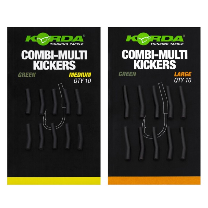 Korda Combi Multi Kickers 1