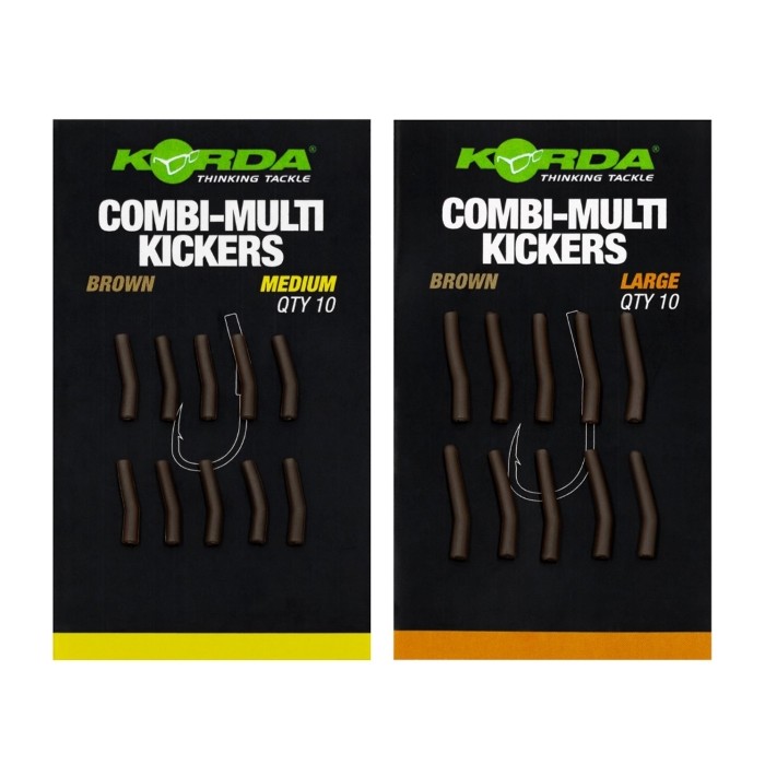 Korda Combi Multi Kickers