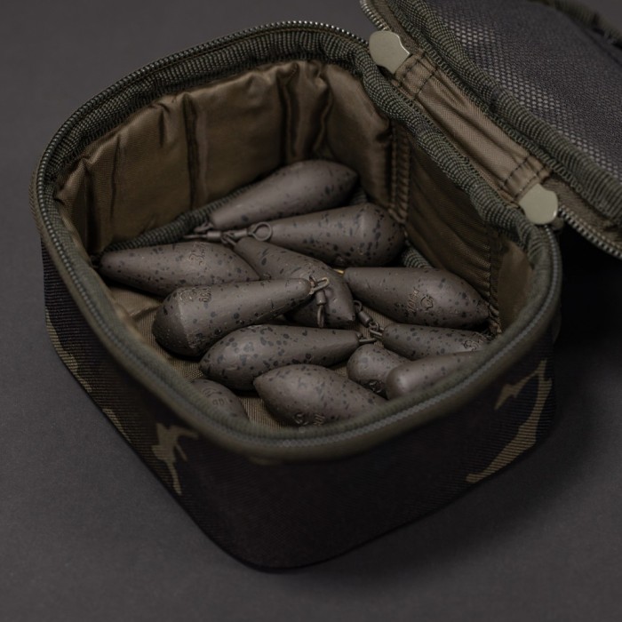 Korda Compac Tackle Pouch Dark Kamo - 100