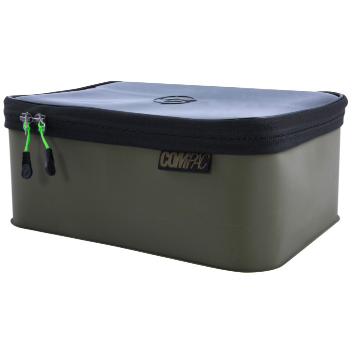 Korda Fishing Compac 220 Closed