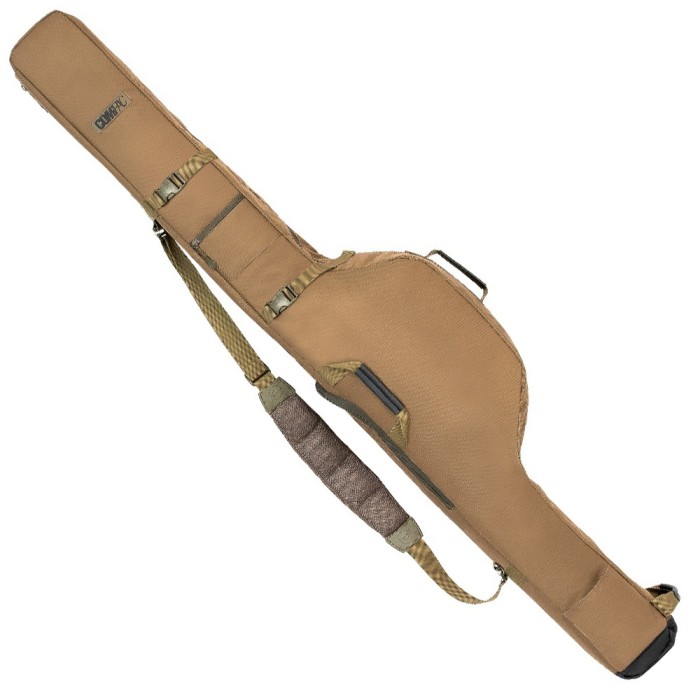 Korda Compac 3 Rod Telescopic Fishing Rod Holdall