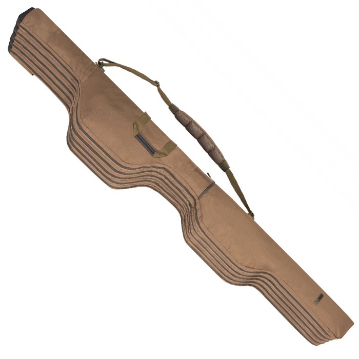 Korda Compac 5 Rod Divide Fishing Holdall