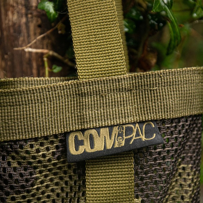 Korda Compac Air Dry Bags In Use 3