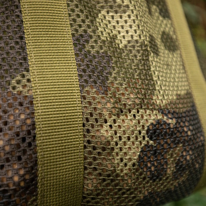 Korda Compac Air Dry Bags In Use 2