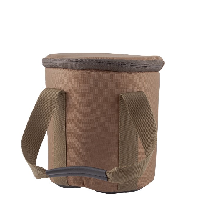 Korda Compac Bait Fishing Cool Bag Back