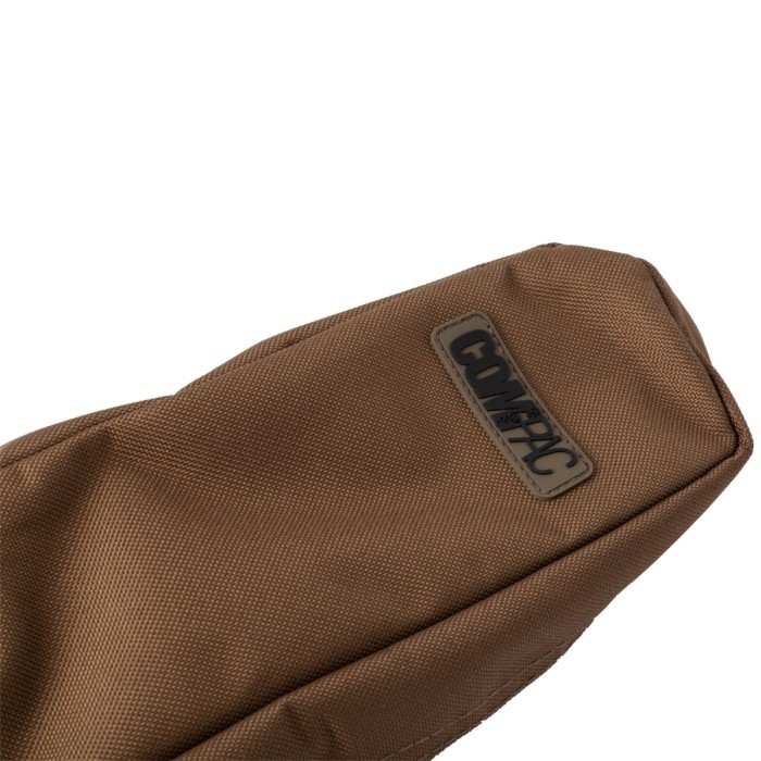 Korda Compac Bankstick Fishing Bag Branding
