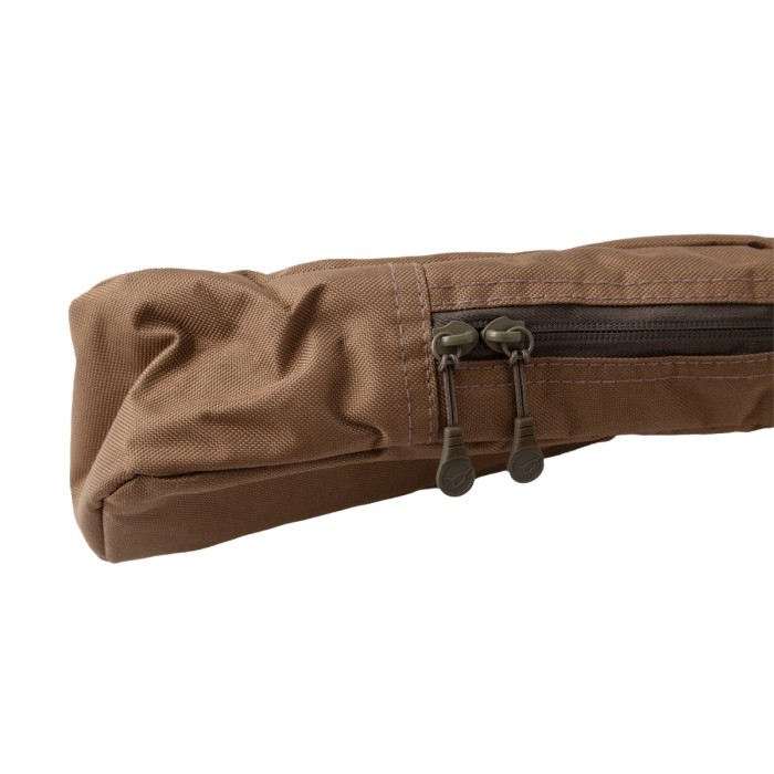 Korda Compac Bankstick Fishing Bag Zips
