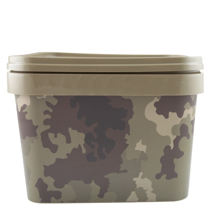 Korda Compac Bucket 10L 3