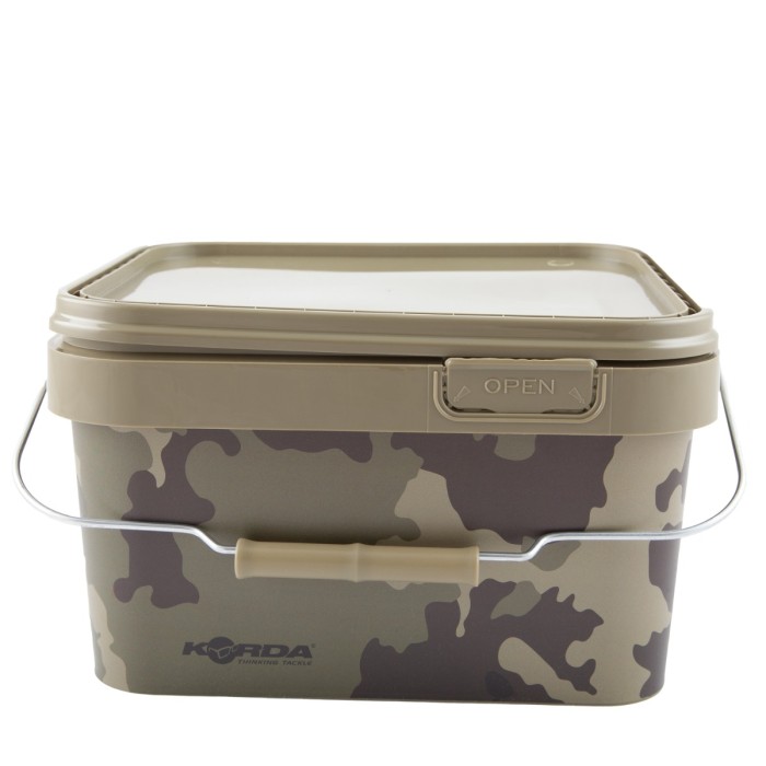 Korda Compac Bucket 5L 1