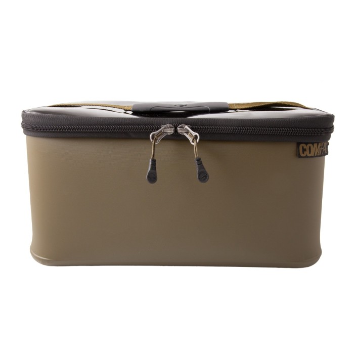 Korda Compac Camera Fishing Bag Large Front