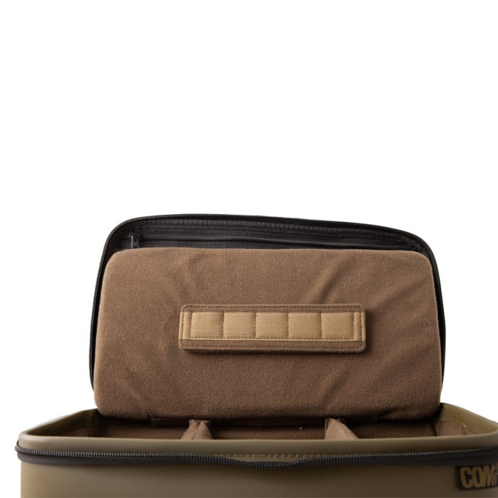 Korda Compac Camera Fishing Bag Large Inside